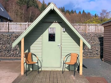 Pod e decking