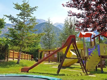 Play area