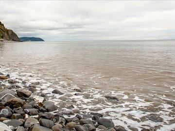The bristol channel