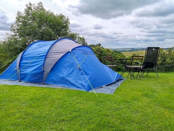 Non-electric pitch