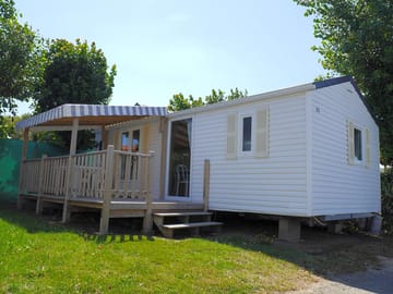 Illustrative photo of the holiday home