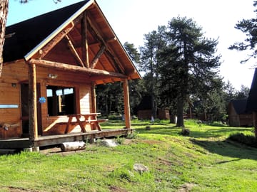 Montana's outside view