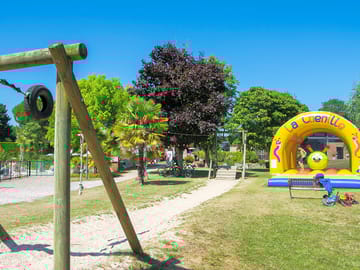 Play area
