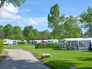 Deluxe pitches