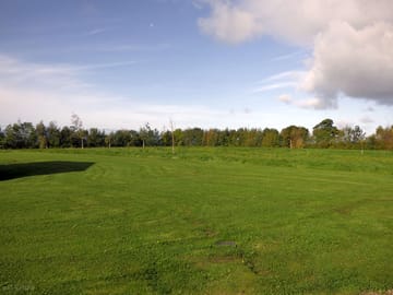 General grounds