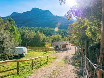 Site view