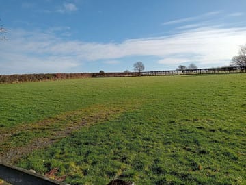 Camping field