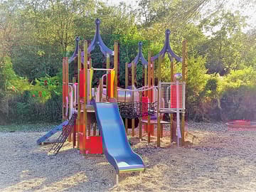 Play area