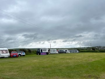 Level camping field