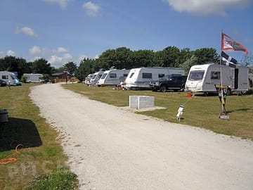 Campsite