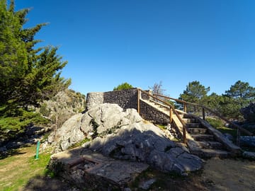 Around the site