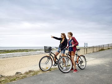 Vendée - famed for its cycling
