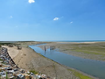 La faute sur mer
