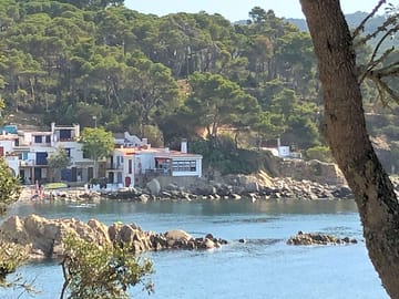 Castell beach