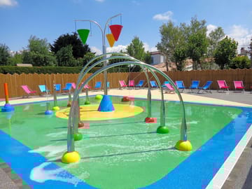 Waterpark