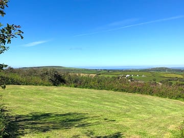 Views from the site