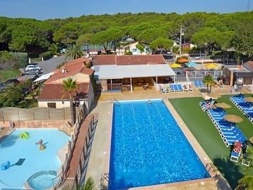 Aqua park