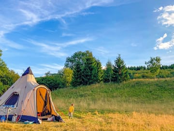 Visitor image of the nice meadow