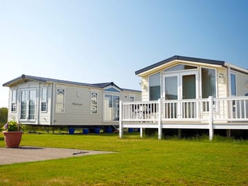Holiday homes available