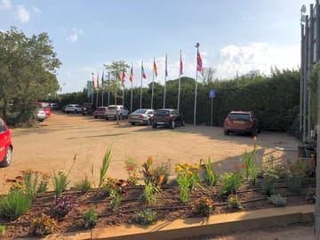 Car parking