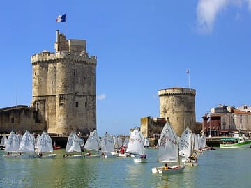 La rochelle