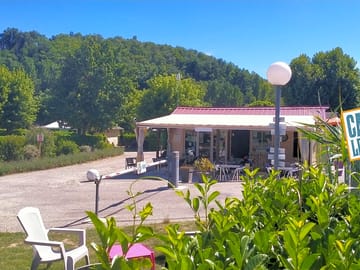 Un camping familial, convivial et calme