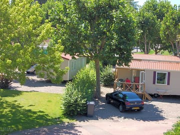 Holiday home area