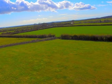 Anglesey camping pitches