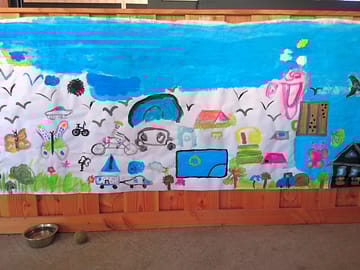 Kids' club