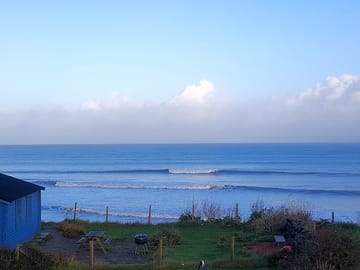 Surfers' paradise