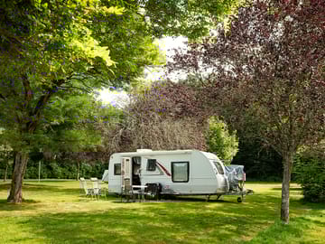 Grass pitches