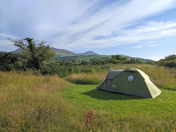 Meadow pitches