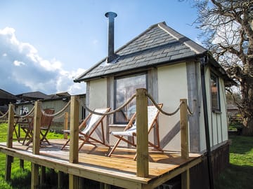 Deckchairs