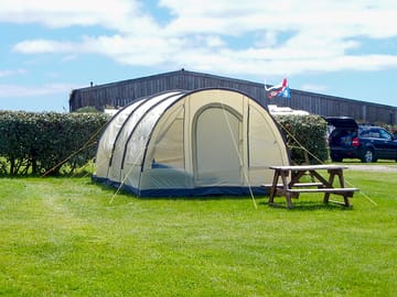 Non-electric pitch