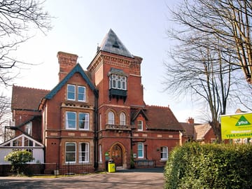 YHA Canterbury