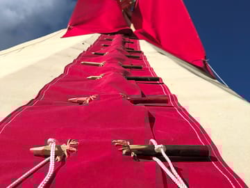 Tipi exterior