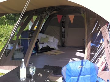Happy times at kingsbridge caravan and camping!