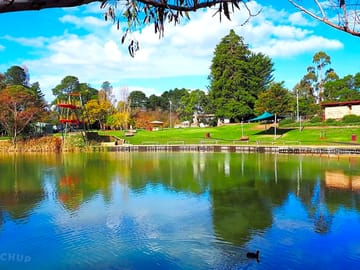 Creswick