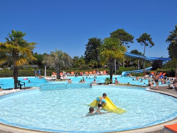 Paddling pool