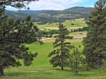 Park overview