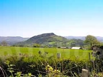 Views from the site.