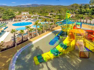 Water park