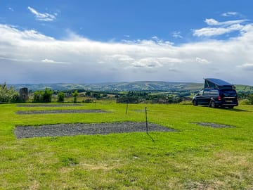 Visitor image of Pitches with views