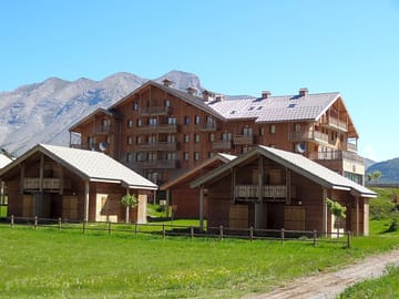 Lodges