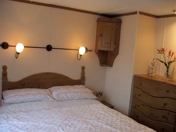 Double Bedroom