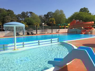 Paddling pool