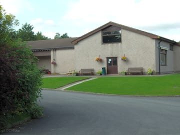 Clubhouse