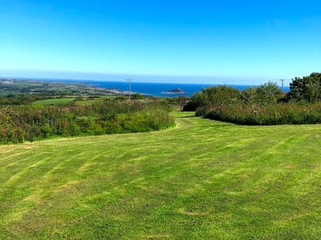 Views of St Michael's Mount