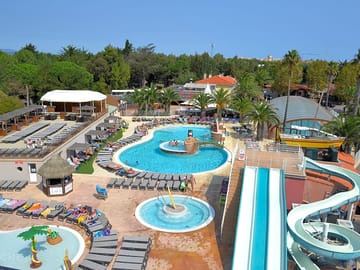 Water park