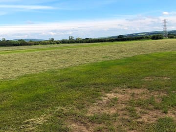 The campsite